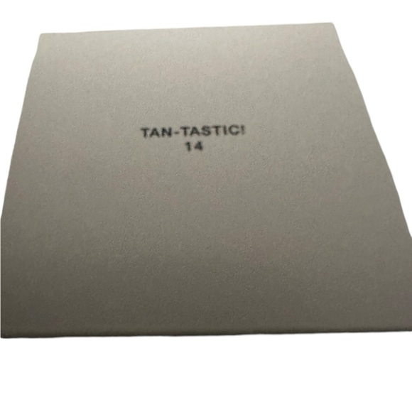 Bundle Marc Jacobs Mini Bag / Youthquake & Glow Away Tan-Tastic 14 ALL NEW - Picture 8 of 13